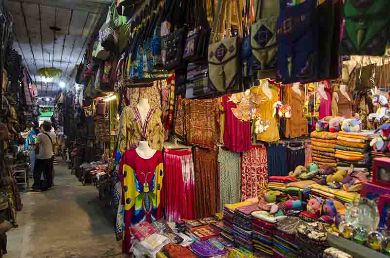 79 - Camboya - Siem Reap - mercado
